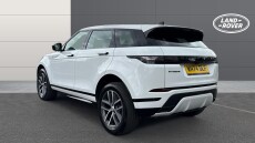Land Rover Range Rover Evoque 2.0 D165 Dynamic SE 5dr Auto Diesel Hatchback
